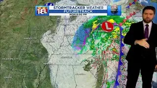 Sunrise weather forecast