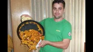Funniest Food and Kitchen Fails Compilation 2021