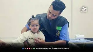 A Year of Conflict | Essahaba Hospital - Gaza