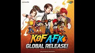 KOF AFK  1986K rubies to burn - live stream 1089