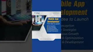 Turn Your Vision into Virtual Reality with Prime IT Solutions! 💡📱