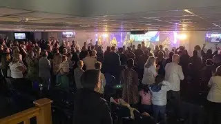 Running the Race | Pastor Steve Reilly | 10:30 Living Waters Church | Sunday 14th July 2024