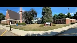 September 29th 2024 1st Congo Spencer IA Live Stream