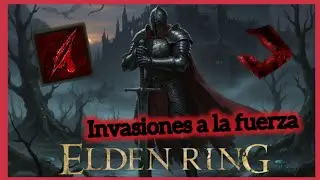 🟣 En Elden Ring todo se arregla a tortazos! 🟢