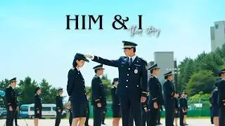 HIM & I &bull; Yun Dong-Joo x Ji Han-na | Good Boy FMV