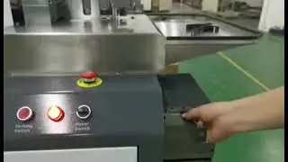 Auto Bender machine TSD-830（Newest Design 2021)
