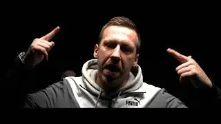 El9Six - Represent (prod.by Franz Branntwein)