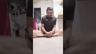 Live Yoga Session 17/01/26