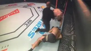 WERDUM TKO BY MIOCIC UFC198 5/14