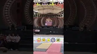 Message : Erben Boyayot , 3rd Gymnastics Exhibition | Sinulog sa Kabankalan 2026