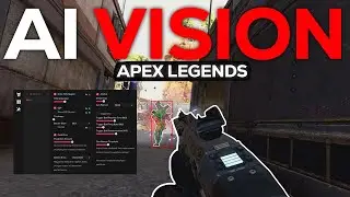 Insane AI Client for Apex Legends - N0 RECOIL & AlMB0T