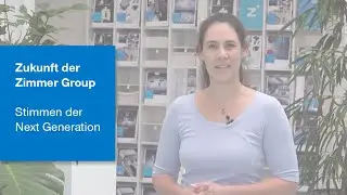 Viele Perspektiven. Eine gemeinsame Zukunft. Stimmen der Next Generation.