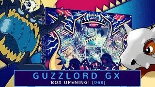 GUZZLORD GX BOX OPENING! [068]