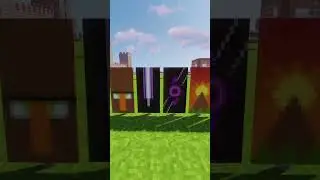 Minecraft Banner sind OP