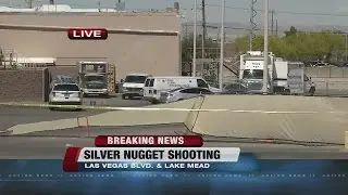 UPDATE: 2 people dead after incident at North Las Vegas casino