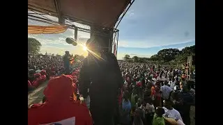 LIVE:ASP BIBLE AND POLITICS AND THE CURRENT POLITICAL CONDITION IN UGANDA#live