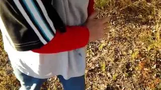 Beer Bottle Trick