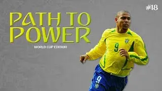 FIFA18 World Cup Edition - Path to Power ep18 - HUGE PACKS!