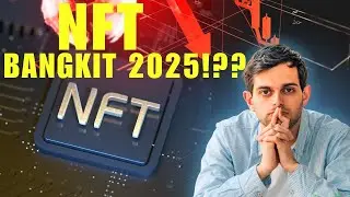🔥 NFT SUDAH MATI? ATAU MALAH BANGKIT DI 2025?!