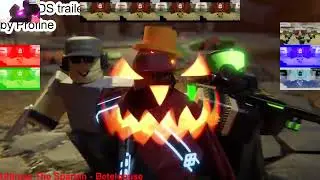 ROBLOX Tower Defense Simulator Sparta Valise Remix