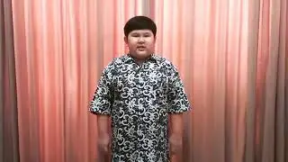 Kevin Angelo 