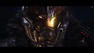 DOOM:The Dark Ages Gameplay MAX SLIDERS 100% PANDIMOUS 150% Gameplay  The Holy City of Aratum in 4k