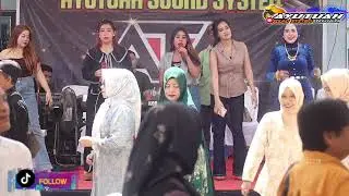 MANARI MANASAI ~ BY ALL ARTIS ~ LAGU DAERAH KALIMANTAN TENGAH~ LIVE MUSIK KOTA PALANGKARAYA