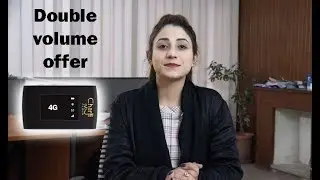 CharJi Double Volume - (Limited Time Offer) | Packages and Offers