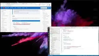 19. Project Ref.7 - Fronted End - Working with #HttpClientModule and #HttpClient #ajax in #Angular