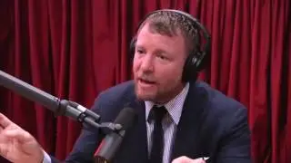 Guy Ritchie Explains 