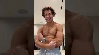How David Dobrik TRANSFORMED His Body 🤯💉(Weight Loss Transformation)