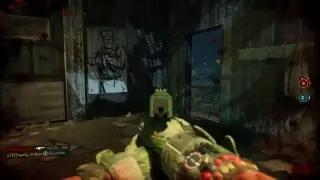 BO4 Pistol Time