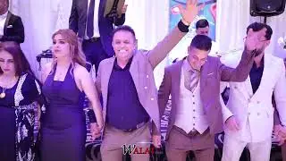 Part 4  حفلة هونر كندالي في استراليا مدينة سيدني بمناسبة عيد صيام الايزيديين
