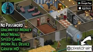 Zero City Mod Apk Terbaru &mdash; Мод меню и скоростная игра | Последняя версия