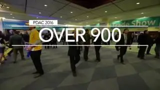 PDAC 2017 Convention