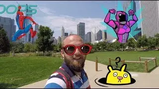 Chicago stories