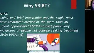 Behavioral Health Intervention Strategies by OT ECHO Mentorship