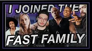 Fast X Made Me A Fast & Furious Fan (2023 Movie Review)