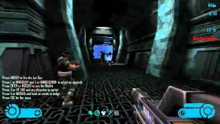 Tremulous is a cool Game, too [1/2]
