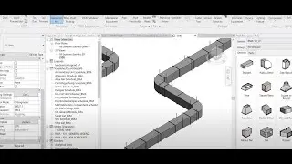 THE ULTIMATE REVIT (HVAC AND PLUMBING) COURSE *** PART 6/6