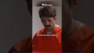 Deadly Fugitive Vows To Break Out Of Prison | FBI Files Short
