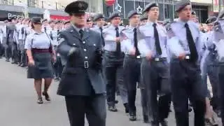 South Wales Armed Forces Day 2016!