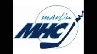 Hymna MHC Martin