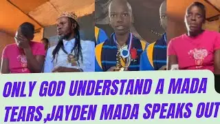 Jayden Smith  Mother Finally Break her Silence N Xpose Ann N Her Family Evil Deeds Mighty God 😭 