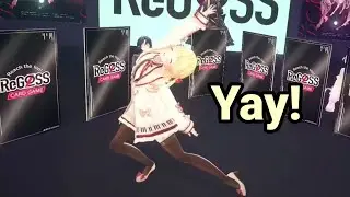 Kanade can Dance