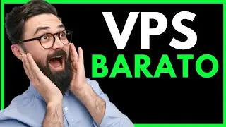 Mejor VPS Calidad Precio por menos de $6 dolares