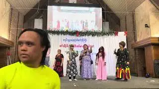 KNBC Christmas Celebration 24-25,2025