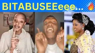 MIRUNDI JR ALABUDE SUZAN MAKULA KU BISIYAGA ARTHUR KAYIMA KAWEDEMU !