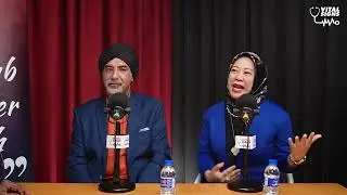 Healthcare Financing with Mr. Ranjit Singh and Ms. Emerilda Sani