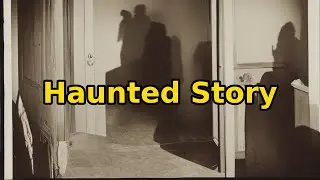 True Night Encounters &mdash; A Watching Figure in an Apartment & Shadows at the Office